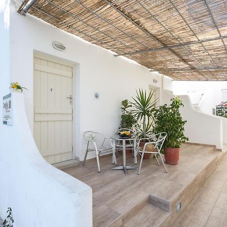 Depis Apartments & Suites Naxos City Dış mekan fotoğraf