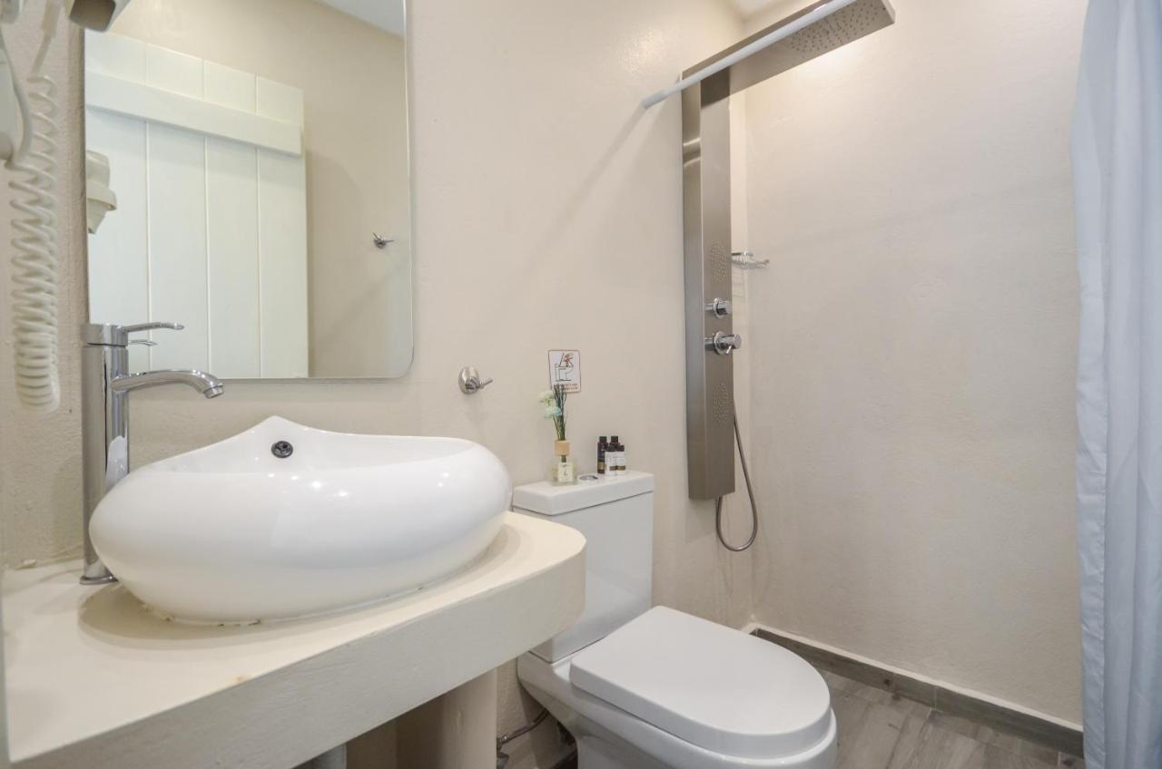 Depis Apartments & Suites Naxos City Dış mekan fotoğraf